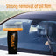 AutoView Oil Film Remover - Nettoyant de Pare-Brise Premium