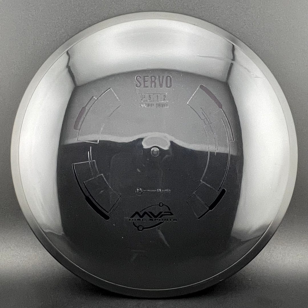 Neutron Servo Fairway Driver Disc