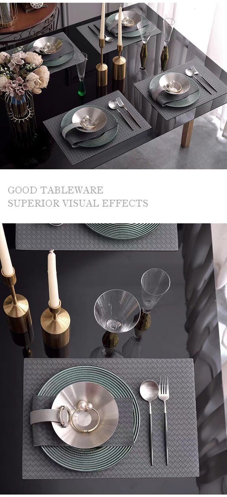 High-end Glass Wine Glasses Golden Wine Glasses Family Party Champagne Glasses Bar Whiskey Cocktail Glasses Martini Glasses - Korvel