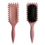 Bounce, curl, defined styling comb - Korvel