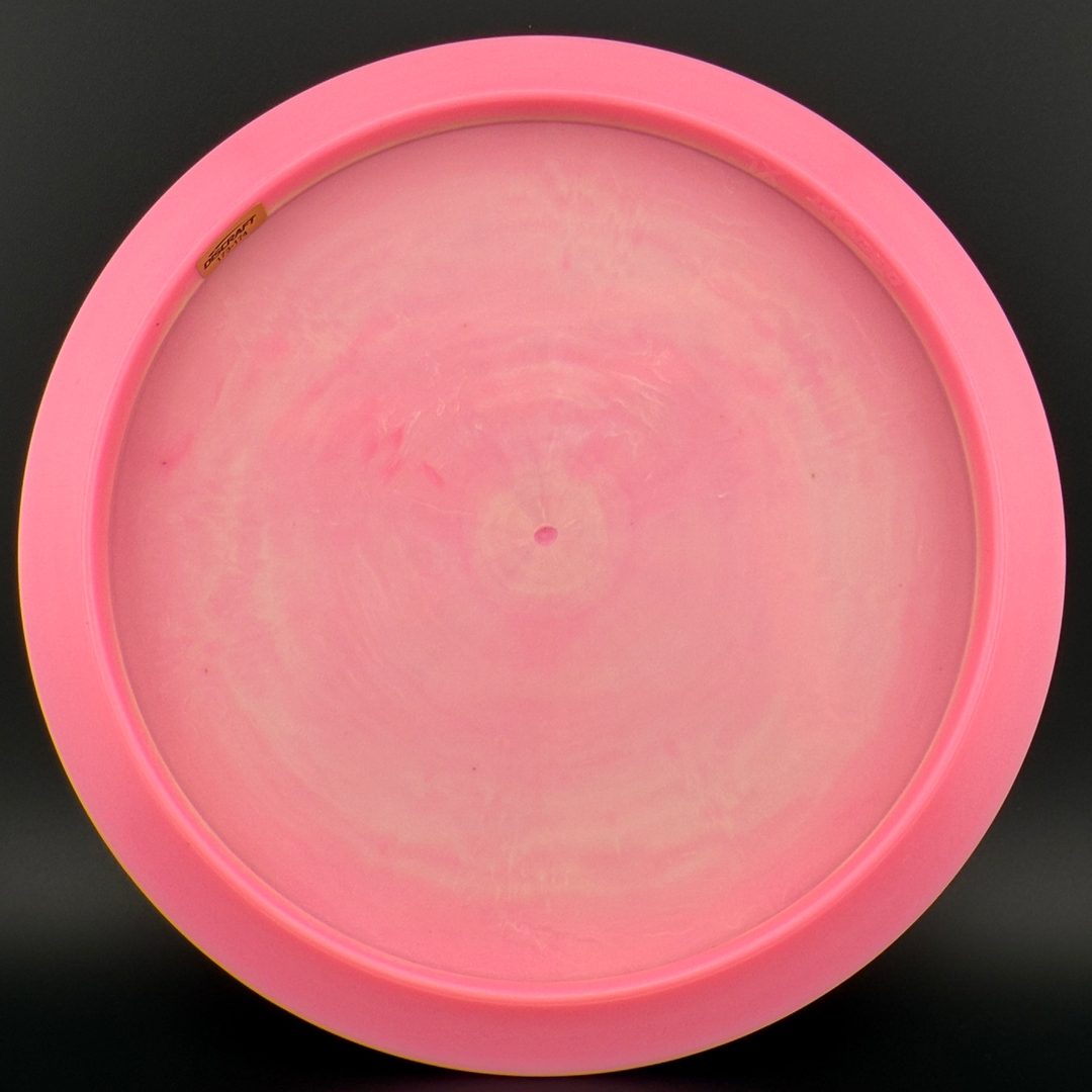 Colorshift ESP XL - Ledgestone Finale 2025 Disc Golf Driver