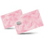 Top selling product suitable for credit card stickers, art decoration card stickers - Korvel