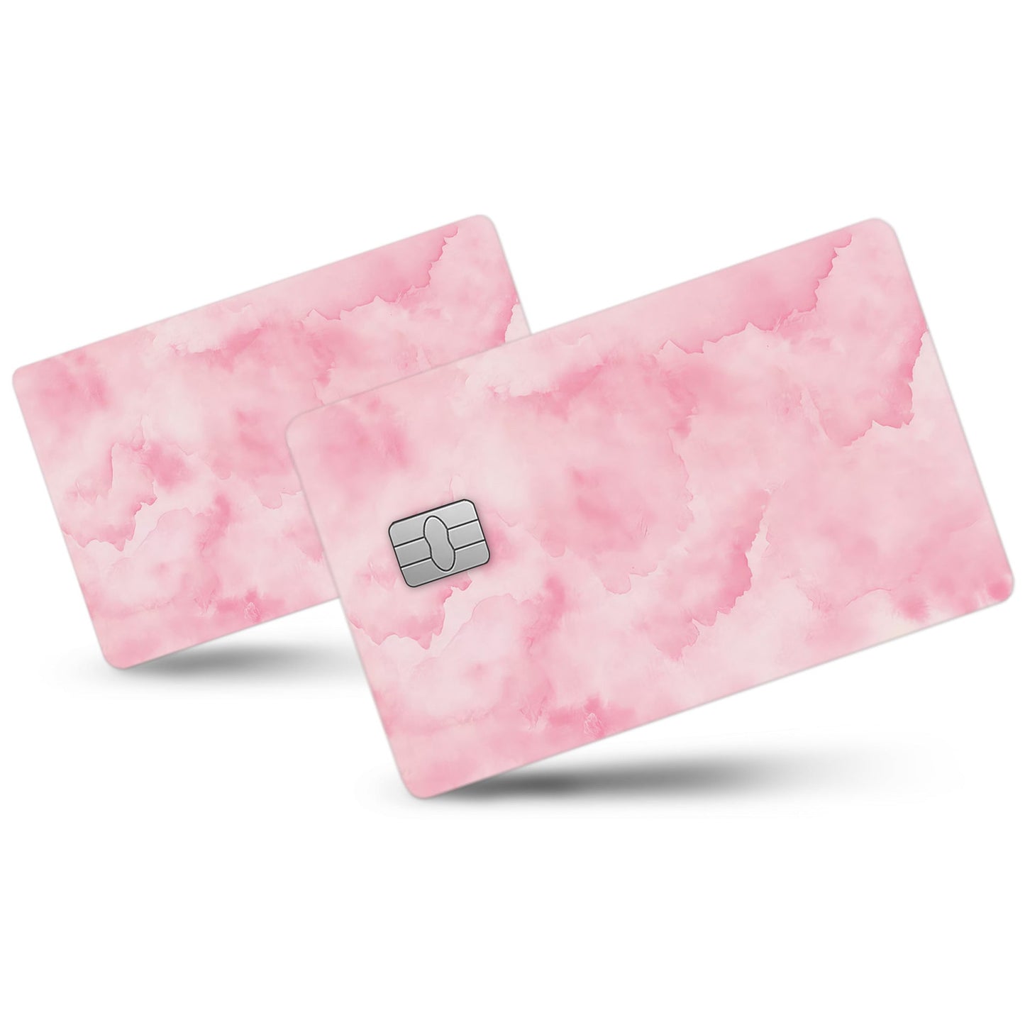 Top selling product suitable for credit card stickers, art decoration card stickers - Korvel
