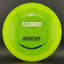 Disque de Golf Métallique Flake Champion TeeBird