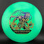 Swirly Star Destroyer - Philo Brathwaite 2026 Tour Series
