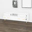 U-Can TV Stand for 75+ Inch TV Entertainment Center TV Media Console Table Modern TV Stand - Korvel