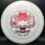 Alpha Yeet - Robert Burridge Tour Series Disc Golf Driver