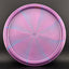 Disque de Golf Buzzz en Titane Tourbillon