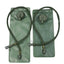 Black Hawk Commandos  Mouth Water Bag pack Bladder Hydration Camping Climbing Military Green camelback 2.5L 3L outdoor sports - Korvel