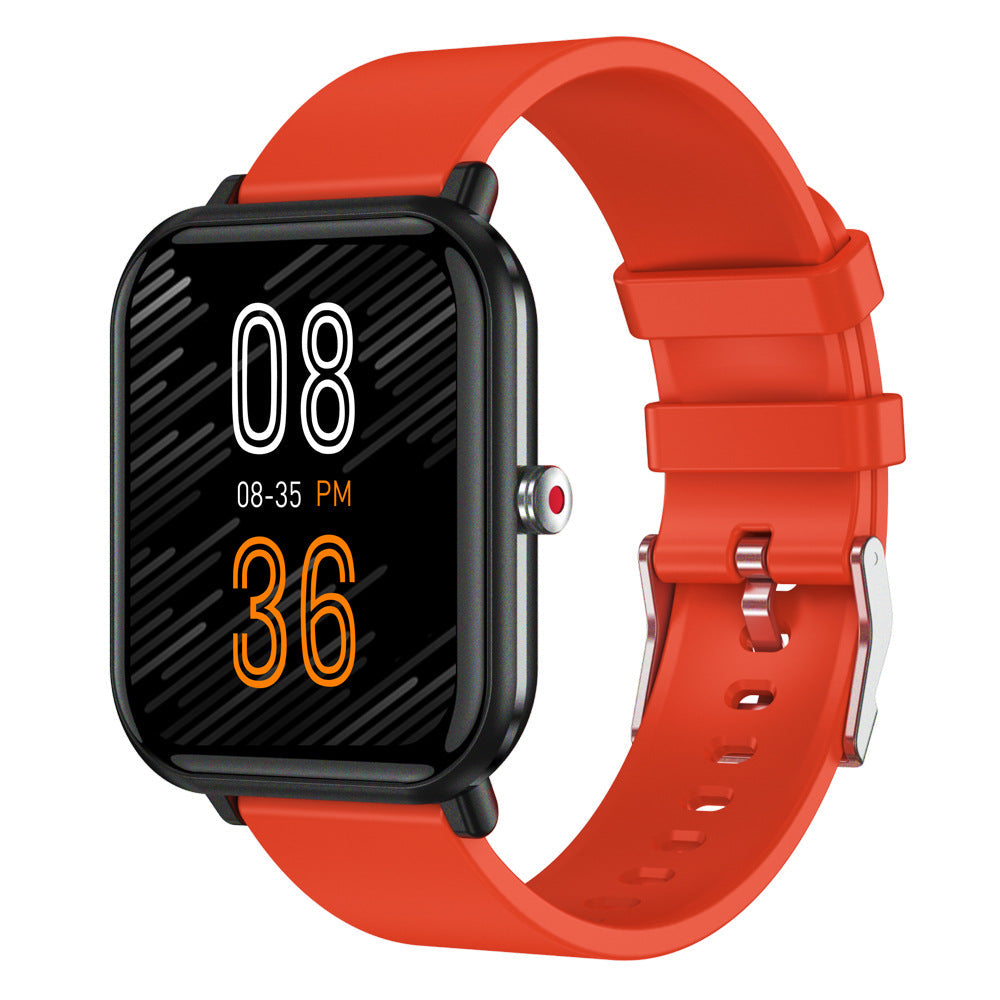 Q9pro Body Temperature Smart Watch Gloryfit Cost-Effective Waterproof Men's And Women's Sports Watch - Korvel