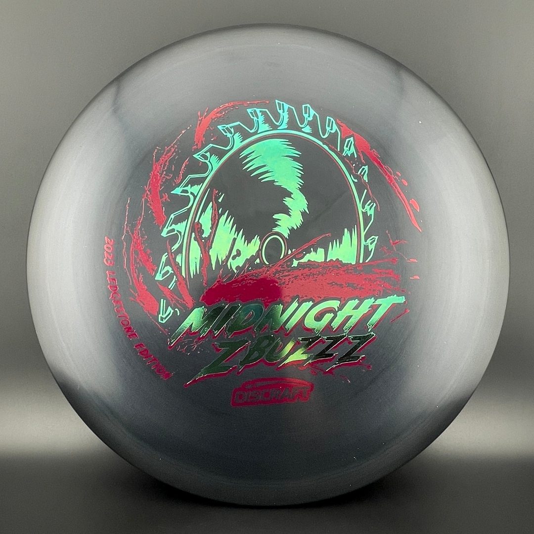 Midnight Z Buzzzsaw Buzzz - Édition Limitée 2023