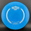Fission Glitch - World Championship 2025 Disc Golf Disc