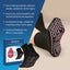 Blood Pressure Socks - Korvel
