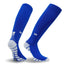 Compression Stocking Anti-slip Best for Basketball Football Outdoor Running  Socks Women Men Travel Compression Socks - Korvel