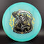 Lucid Moonshine Verdict - Reaper of Pars Disc Golf Disc