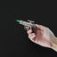 Cal S Modern Lighter with Laser Pointer - Korvel