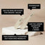 The Haircare Duo + FREE Cosmetic Spatulas - Korvel