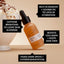 Premium Hydrating Face Oil with Coffee Extract