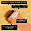 Cleansing Face Balm with Oat Oil + Vitamin E - Travel Size - Korvel