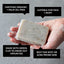 Fennel + Cardamom Chai Cleansing Bar - Korvel