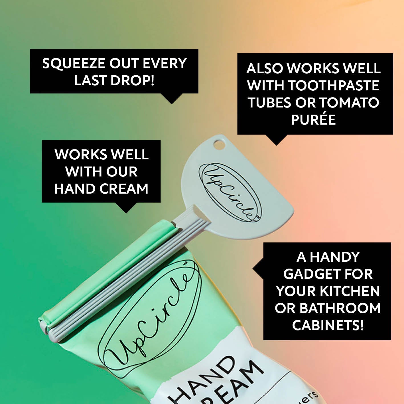 Hand Cream with Hibiscus Flowers - Korvel
