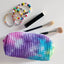 CANDYE CRUSH POUCH - Personalizable Small Makeup Bag