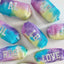 CANDYE CRUSH POUCH - Personalizable Small Makeup Bag