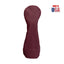 Premium Leather Driver Headcovers - 21 Vibrant Colors - Korvel