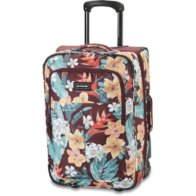 Dakine Carry-On Roller 42L – Travel Bag