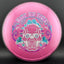 Prism Plasma Pyro - Crushin' Amanitas VIP 2.0 Disc