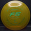 F5 400 Plastic Fairway Driver - Seppo Paju Signature
