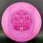 Nocturnal Idol - First Run Disc Golf Driver