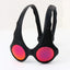Unisex Over - The - Top Sunglasses. Ideal for outdoor cycling and sports. Fashionable retro - style metal - framed glasses. - Korvel
