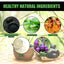Bamboo Charcoal Blackhead Removal Mask, Deep Cleanse Pores And Acne T-Zone Oil Control With A Peel Mask - Korvel