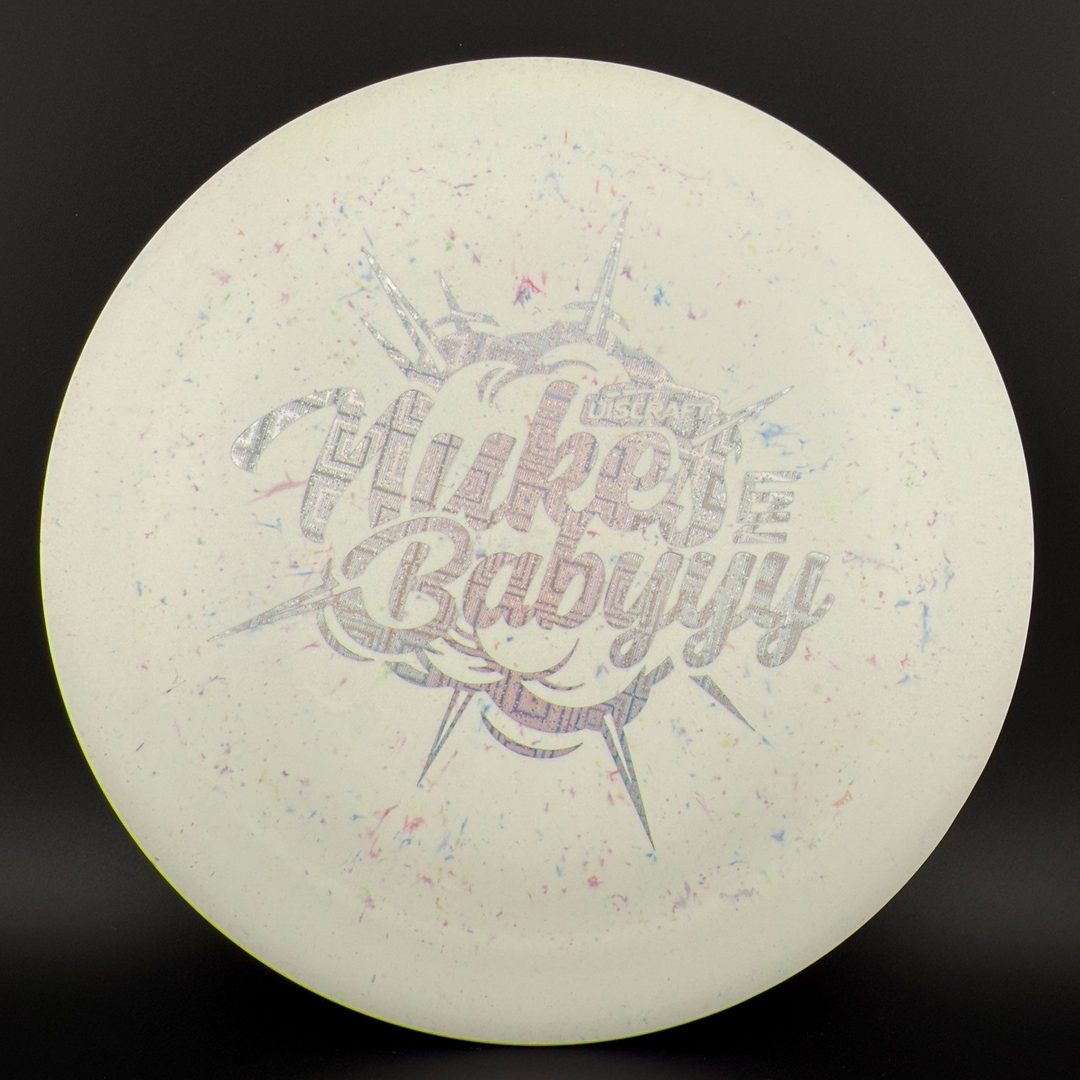 Jawbreaker ESP Nuke - Controlador de Distancia Premium