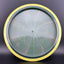 Plasma Fireball Disc Golf Driver