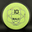 Neutron Wave – 10 Year Edition Disc Golf Driver