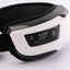 Eye Massager Vibration Therapy Air Pressure Heating Massage Relax Health Care Fatigue Stress Bluetooth Music Improve Vision - Korvel