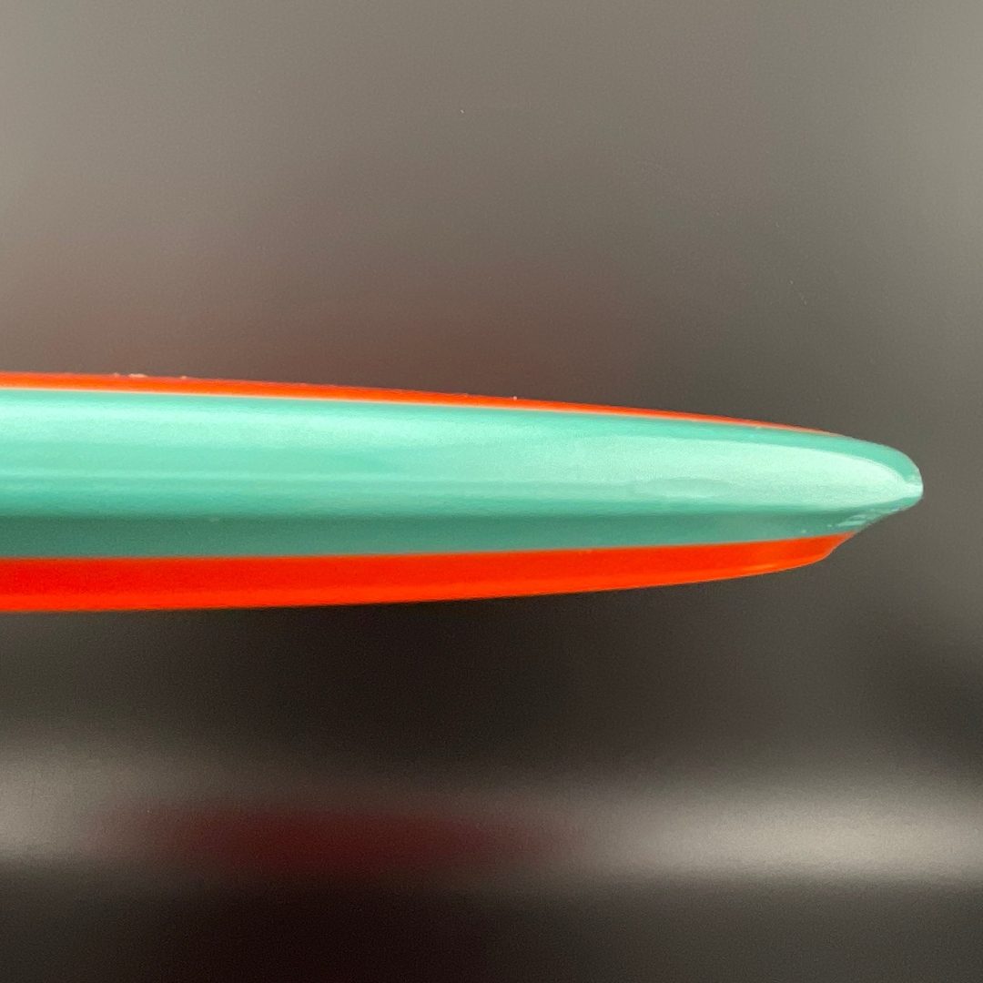 Disque d'équilibre Axiom Neutron - Simon Line