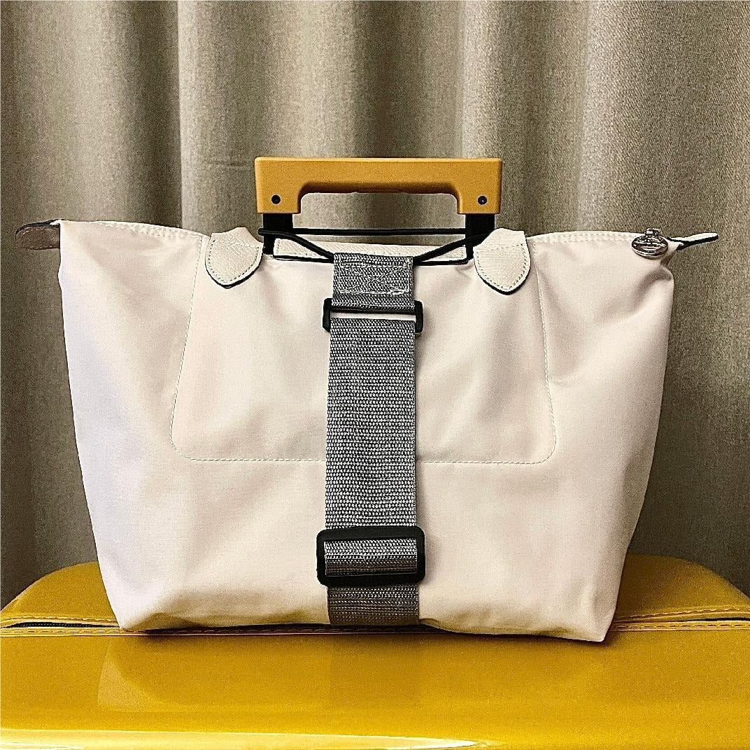Adjustable Baggage Bungee Luggage Belts Suitcase Adjustable Belt Carrier Strap Travel Accessories Carry On Straps - Korvel