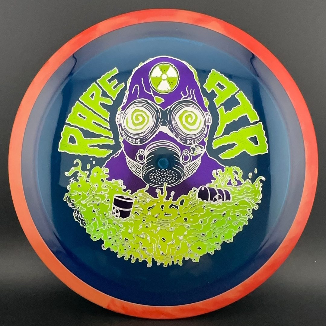Proton Insanity - RADioactive Man by Ripper Studios