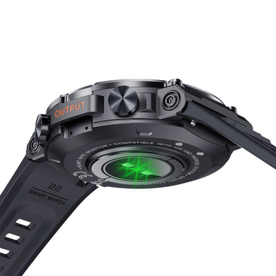 K56PRO smart watch - Korvel