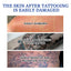 Gel de Cuidado de Tatuajes Premium para Iluminación y Reparación de la Piel