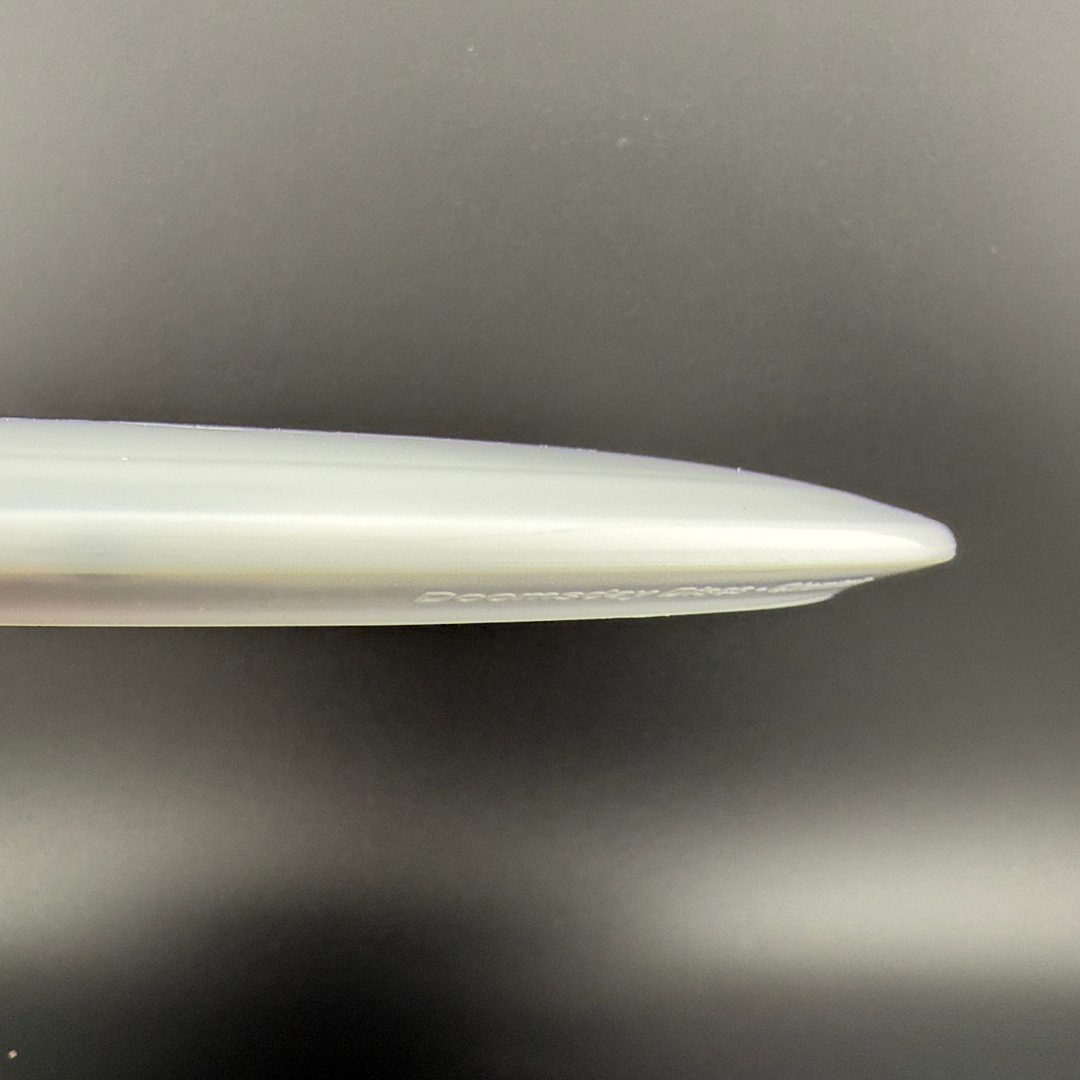 Retina Chemtrail - Controlador de Disco de Color Dividido