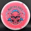 Halo S-Blend Tomb - Crushin' Amanitas Design by Manny Trujillo - Korvel