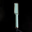 Straight Hair Comb, Lcd, Household Negative Ion Lazy Person Curling Stick, Dual Purpose Hair Salon, Electric Hair Straightener - Korvel