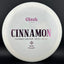 Clash Discs Cinnamon - Disco de Golf de Alta Calidad