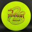 Halo Star Mamba Disc Golf Driver