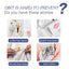 Active Enzyme Laundry Detergent, Laundry Stains And Blood Stains Cleaning Laundry Multi-purpose Detergent - Korvel