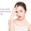 Premium Electric Eye Massager with LED Red Light Therapy